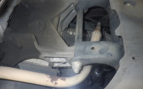 SUZUKI ADDRESS V125 1994 DT11A