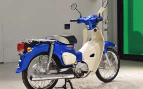 HONDA C110 SUPER CUB JA44
