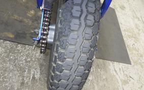 HONDA MONKEY 1998 Z50A
