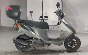 SUZUKI ADDRESS V125 CF46A
