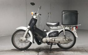 HONDA SUPER CUB50 AA01
