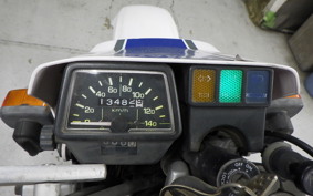 YAMAHA SEROW 225 Gen.3 DG08J