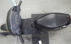 HONDA LEAD 100 1992 JF06