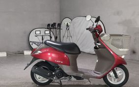 SUZUKI  LET'S  BASKET  CA4AA