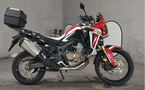 HONDA CRF1000L AFRICA TWIN SD04