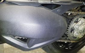 DUCATI DIAVEL DARK 2014