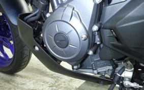 YAMAHA MT-25 A 2015 RG95J