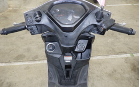 YAMAHA AXIS 125 Z SED7J