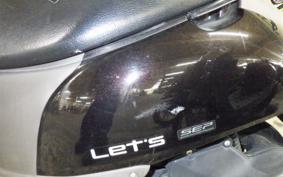 SUZUKI ﾚｯﾂﾊﾞｽｹｯﾄ CA4AA