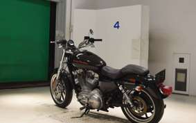HARLEY XL883LI 2014