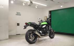KAWASAKI Z900RS 2025 ZR900K