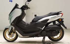 YAMAHA N-MAX 2026 SEG6J