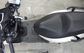YAMAHA Majesty 155 Gen.2 S 2019 SG52J