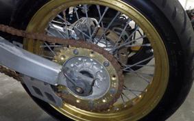 YAMAHA TT250R 4GY