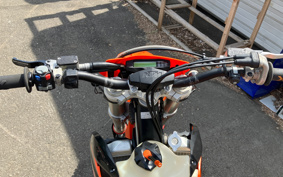 KTM 250 EXC F EXA40