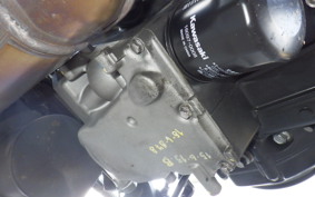 KAWASAKI VULCANS 2025 EN650M