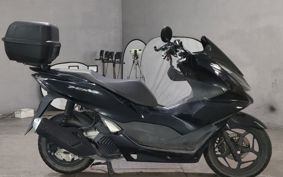HONDA PCX 160 KF47