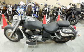 HONDA SHADOW 400 1998 NC34
