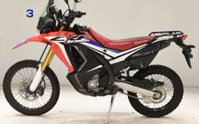 HONDA CRF250 RALLY 2017 MD44