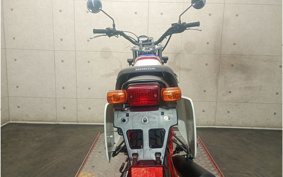 HONDA FTR223 MC34