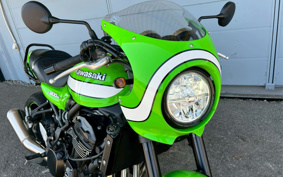 KAWASAKI Z900RS CAFE 2020 ZR900C