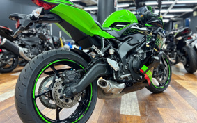 KAWASAKI NINJA ZX-25R KRT ED ZX250E