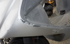 SUZUKI ADDRESS V125 G 2019 CF46A