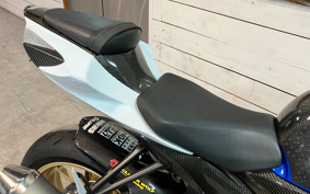 SUZUKI GSX-R600 2012 C3111