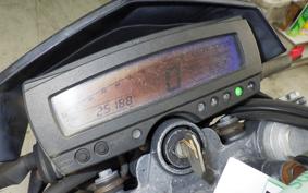 KAWASAKI KLX250D TRACKER X LX250V
