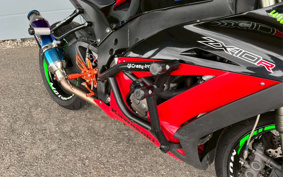 KAWASAKI NINJA ZX-10R ABS 2013 ZXCK13