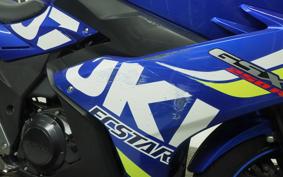 SUZUKI GSX250R 1979