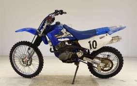 YAMAHA TT-R125 E CE12Y