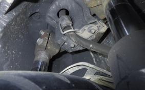 SUZUKI ADDRESS V125 S 2007 CF4MA