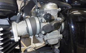 TRIUMPH BONNEVILLE SE 2009