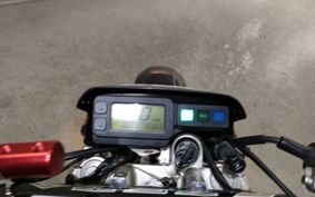 KAWASAKI SUPER SHERPA KL250G