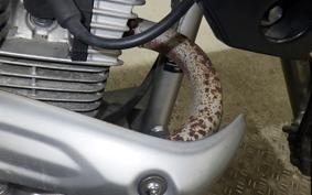 KAWASAKI KLX125 LX125C