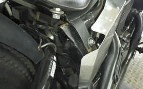 HONDA STEED 400 1993 NC26