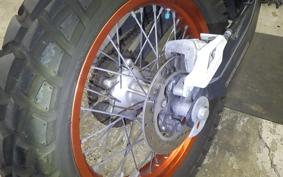 YAMAHA TRICKER Gen.2 2025 DG16J