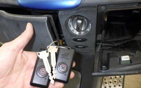 HONDA FORZA Z 2011 MF08