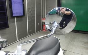 YAMAHA VINO 50 SA37J