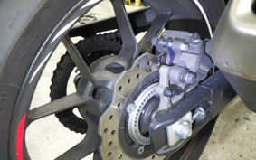 HONDA CBR400R 2023 NC56