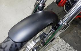 HARLEY FXCWC 1580 2011