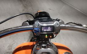 HARLEY FXBR1920 2023 YEZ