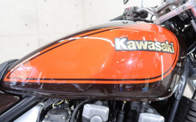 KAWASAKI  ZEPHYR 400 KAI  FINAL ED 2009 ZR400C