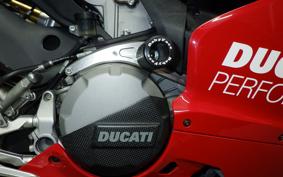DUCATI 899 PANIGALE 2016