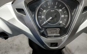 HONDA LEAD 125 JF45
