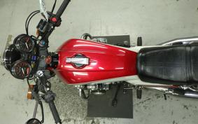 HONDA CB750F C INTEGRA 1982 RC04