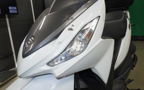 SUZUKI ADDRESS 110 2013 CE47A