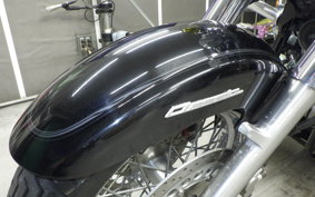 YAMAHA DRAGSTAR 1100 CLASSIC 2009 VP13J