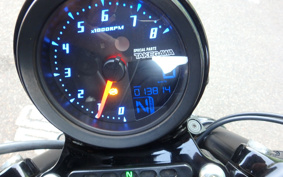 HARLEY XL1200CX 2016 LM3